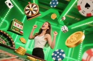 Juegos casino online
